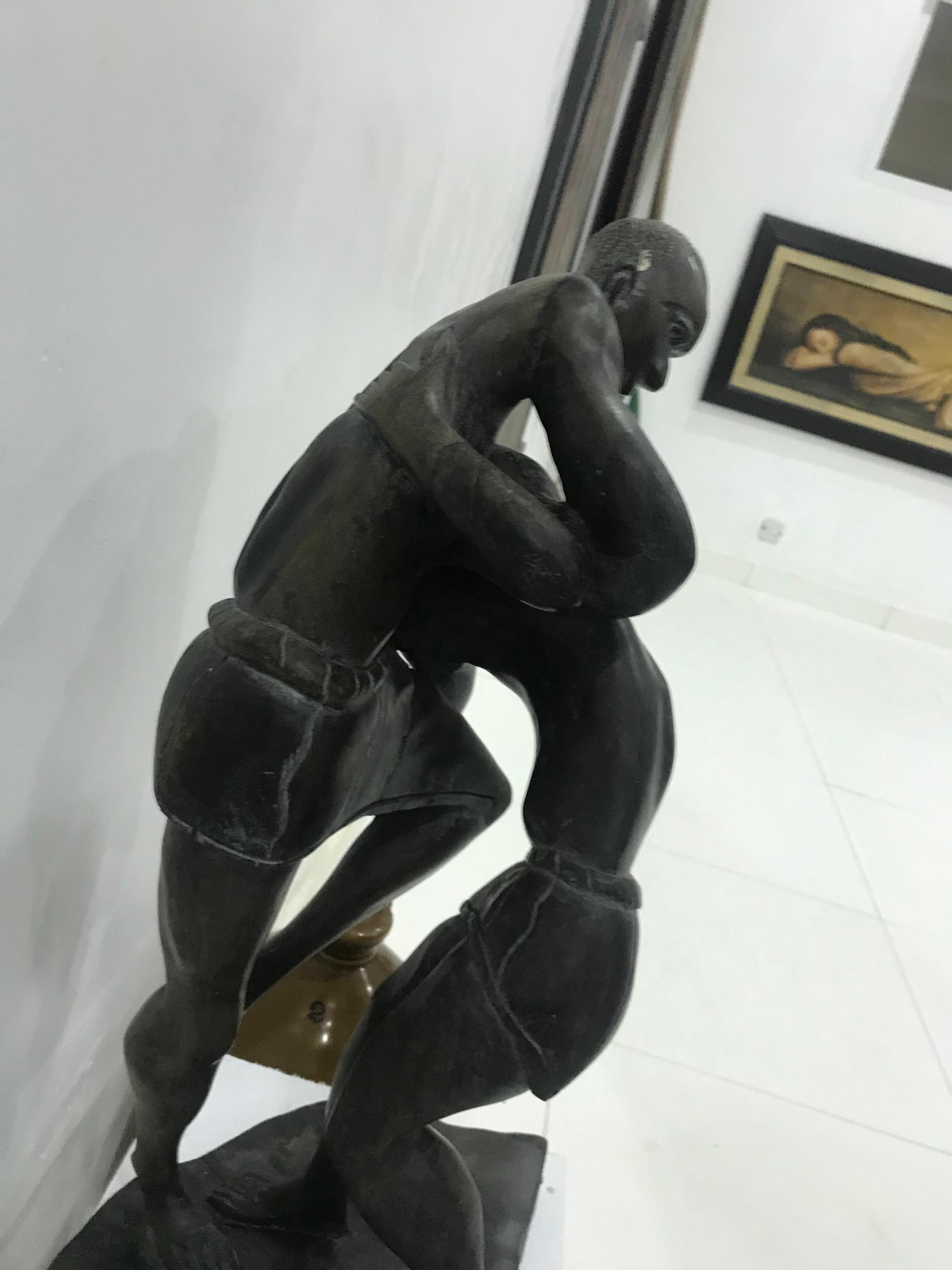 Sculptures